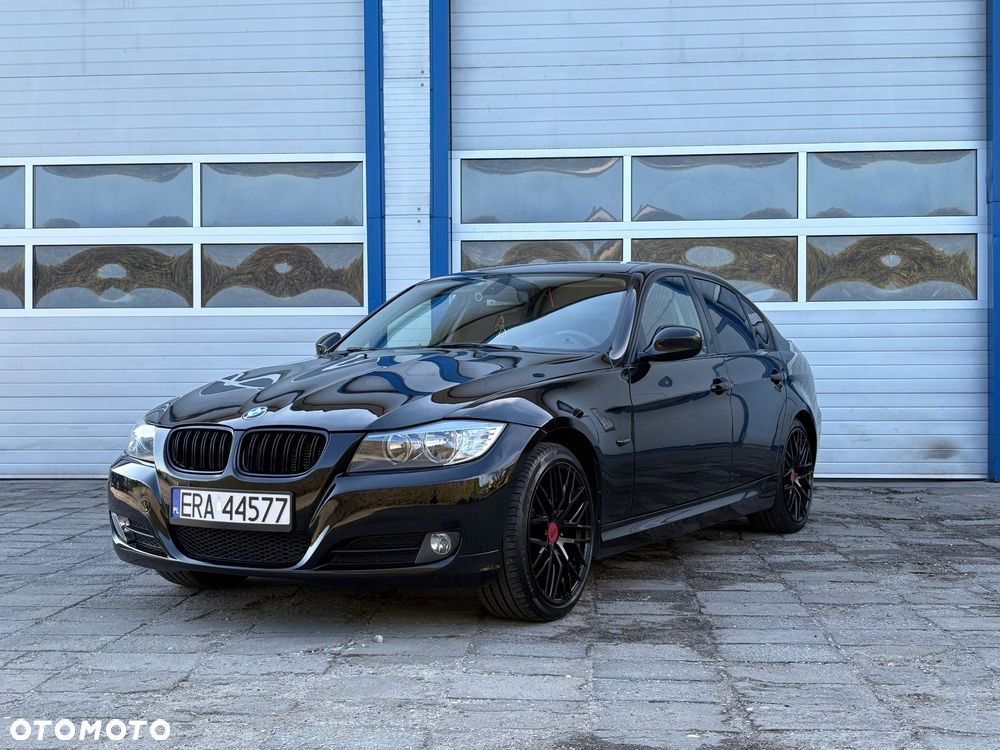 BMW Seria 3 - 26