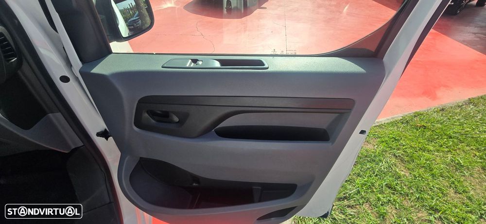 Peugeot Expert 2.0 BlueHDi L1H1 Pro Compact - 13