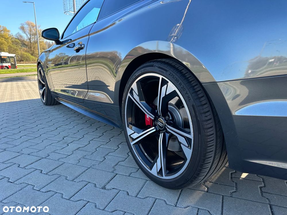 Audi S5 Coupé - 11