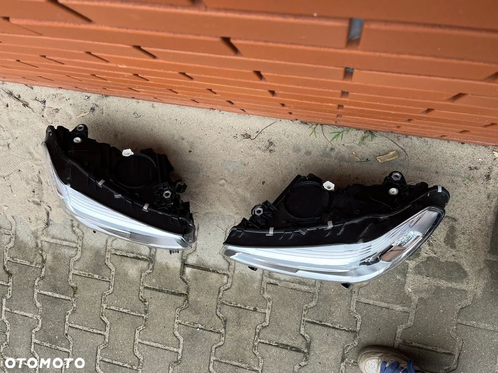 LAMPA REFLEKTOR BMW X3 G01 FUL LED IDEALNA - 4