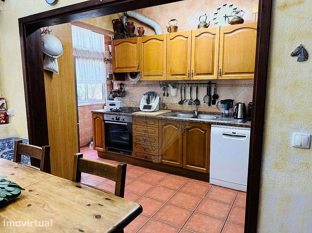 Apartamento T2 para venda - Grande imagem: 2/9