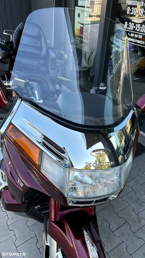 Honda GL - 13