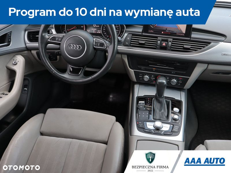 Audi A6 - 8