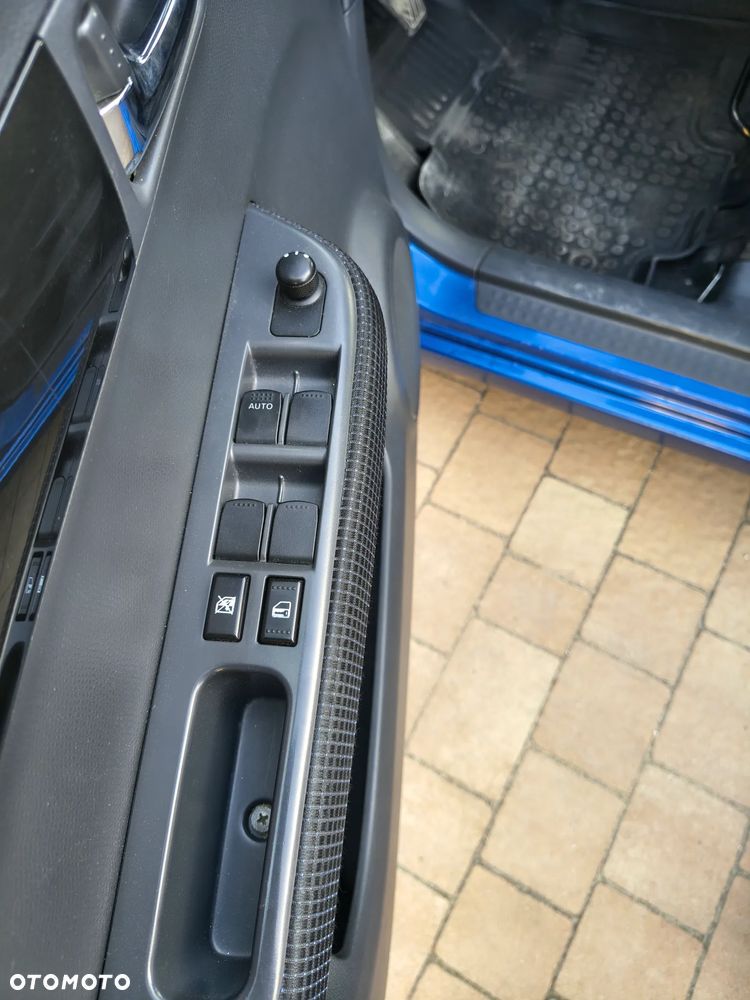 Suzuki Swift 1.3 GLX / Comfort - 12