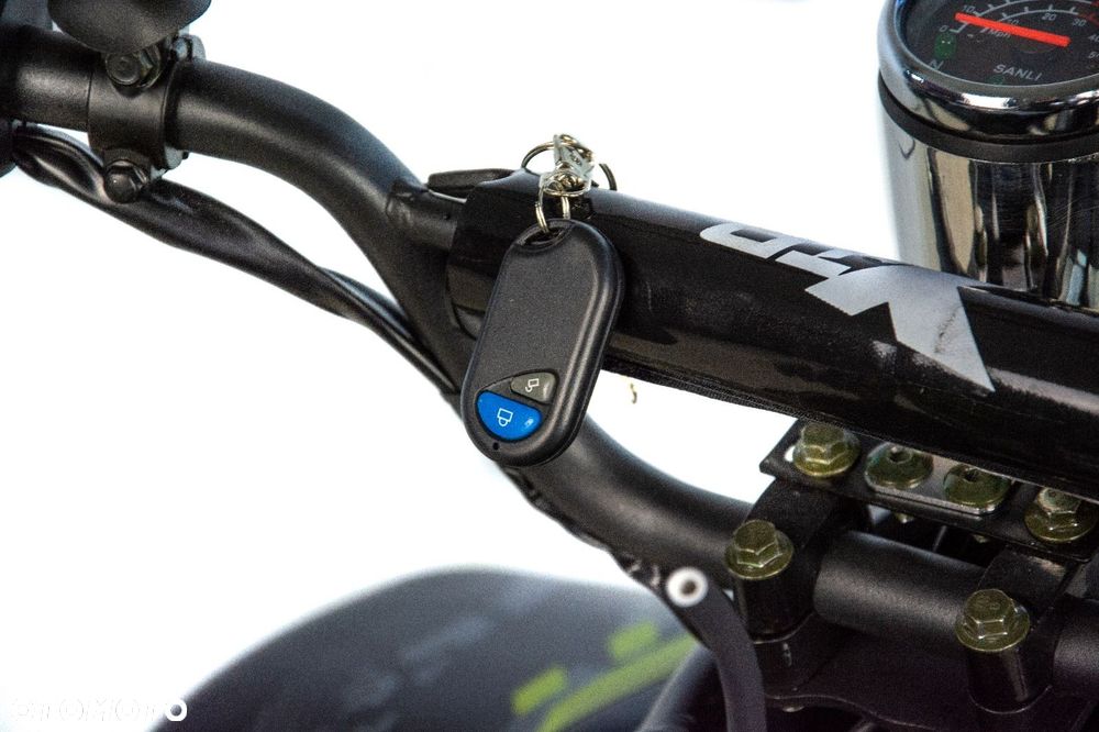 XTR Inny - 9