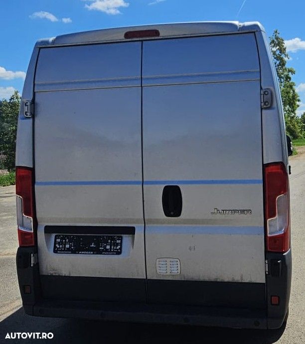 Citroën Jumper - 7
