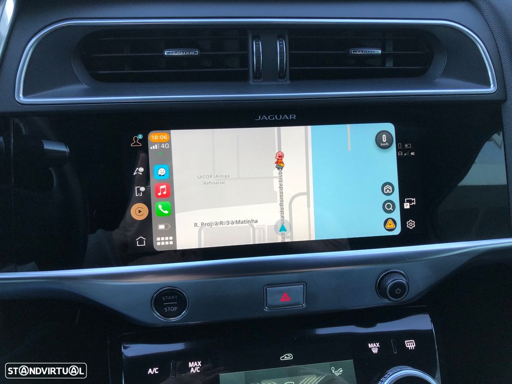 Jaguar I-Pace S AWD Aut. - 29