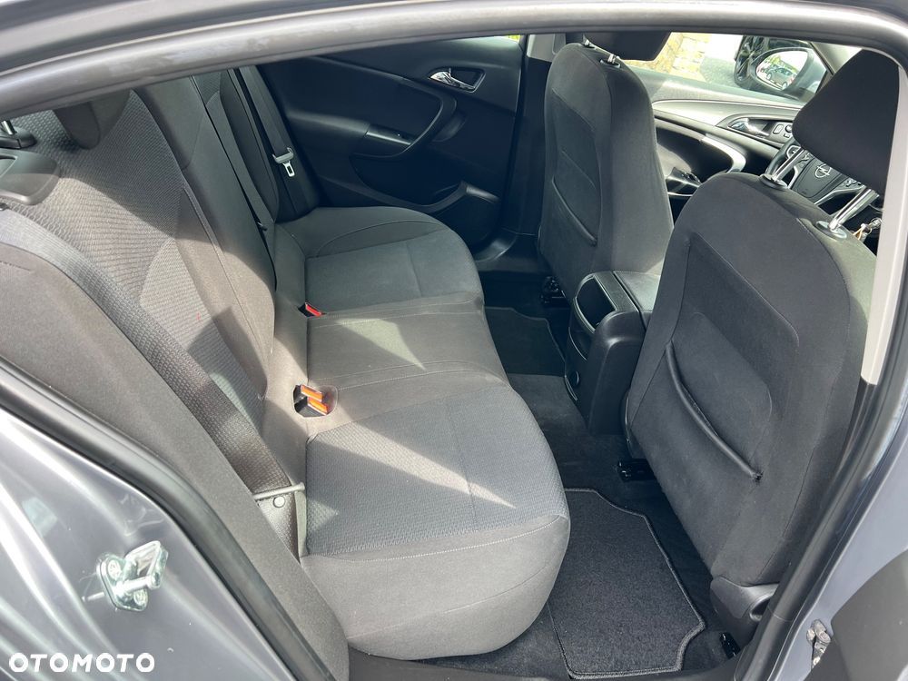 Opel Insignia 1.6 CDTI Edition ecoFLEX S&S - 26
