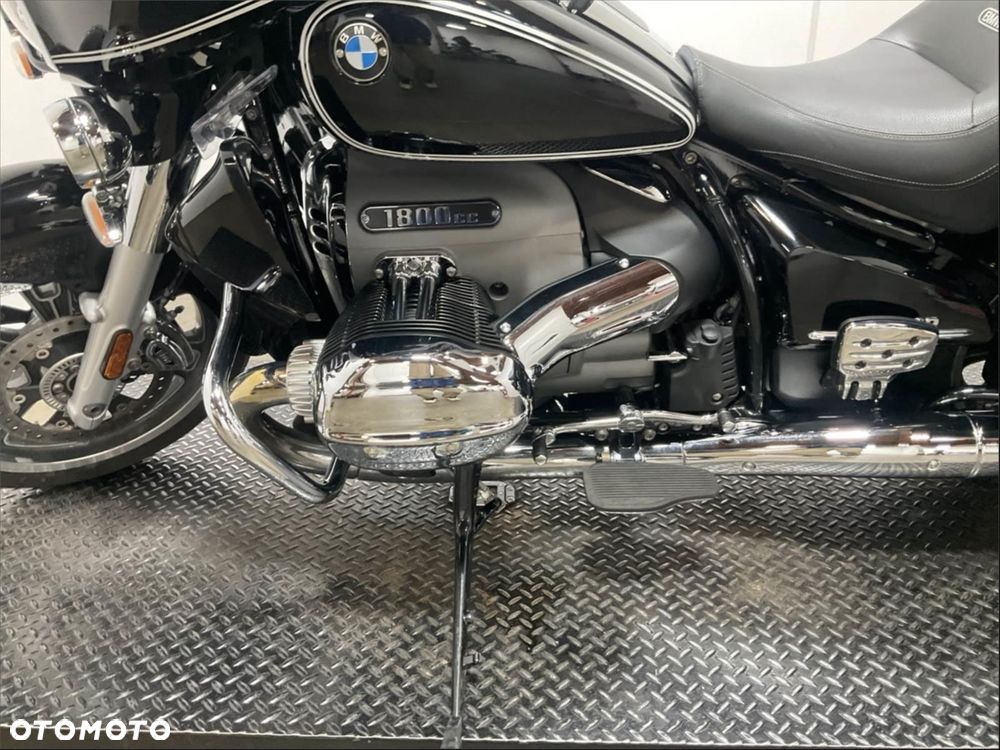BMW R - 7