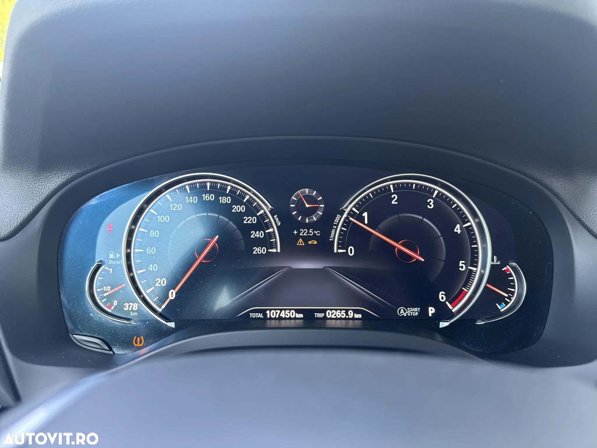 BMW X3 xDrive20d AT xLine - 14