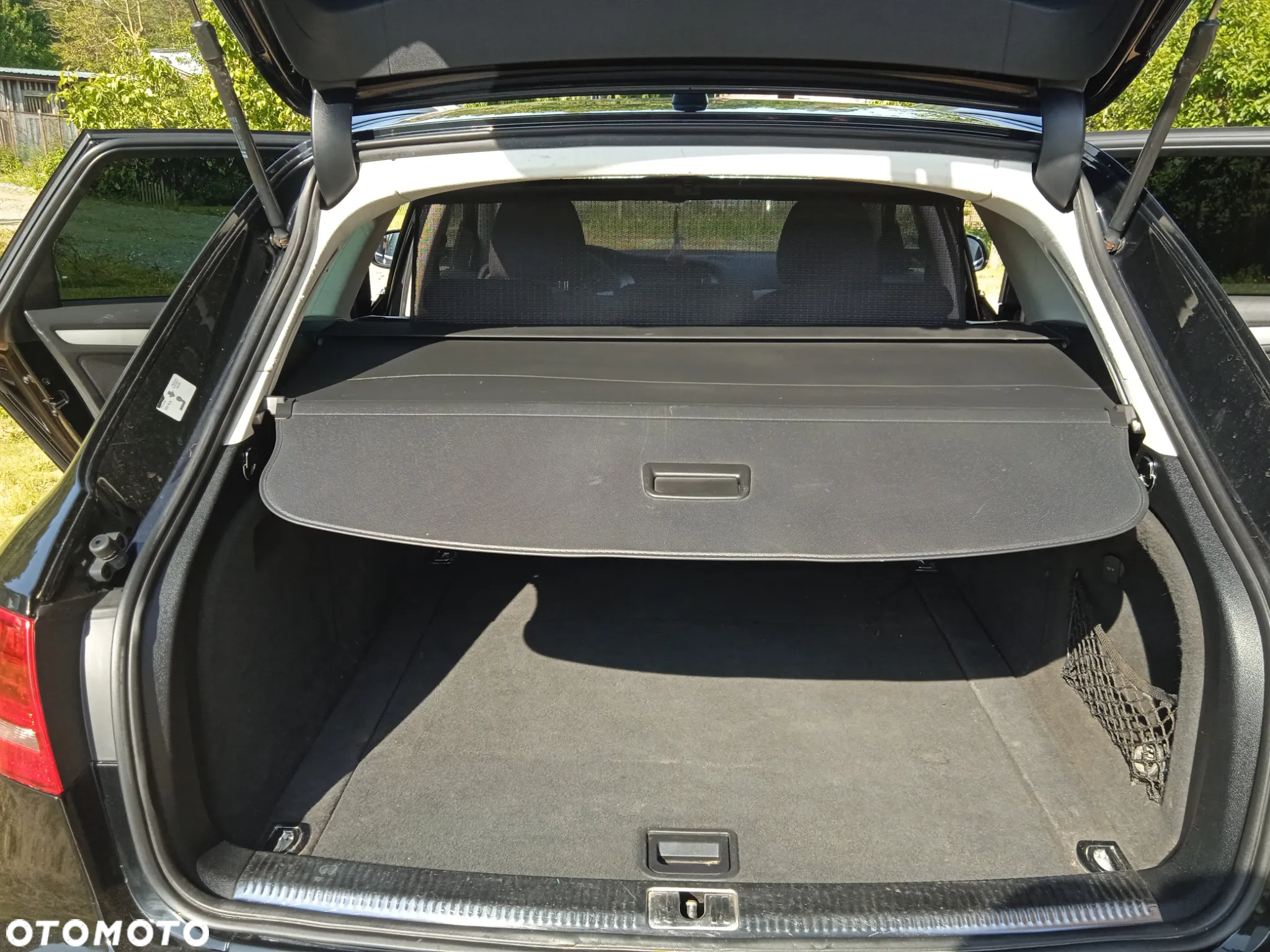 Audi A4 2.0 TDI - 12