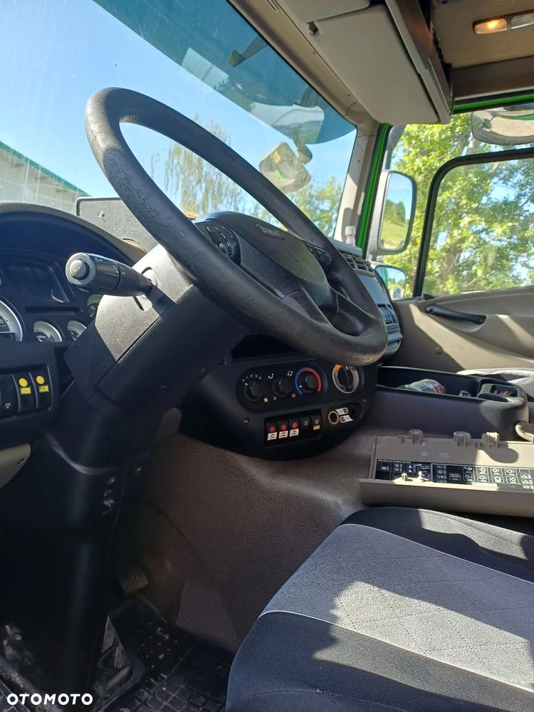 DAF CF 85.410 - 9