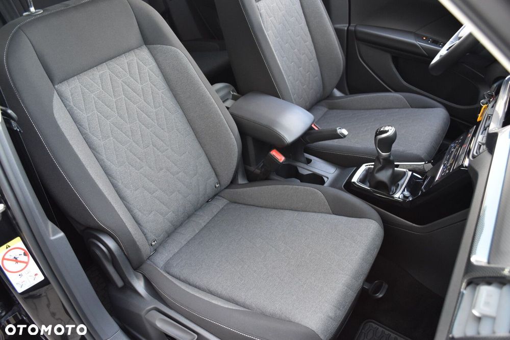 Volkswagen T-Cross 1.0 TSI Life - 33