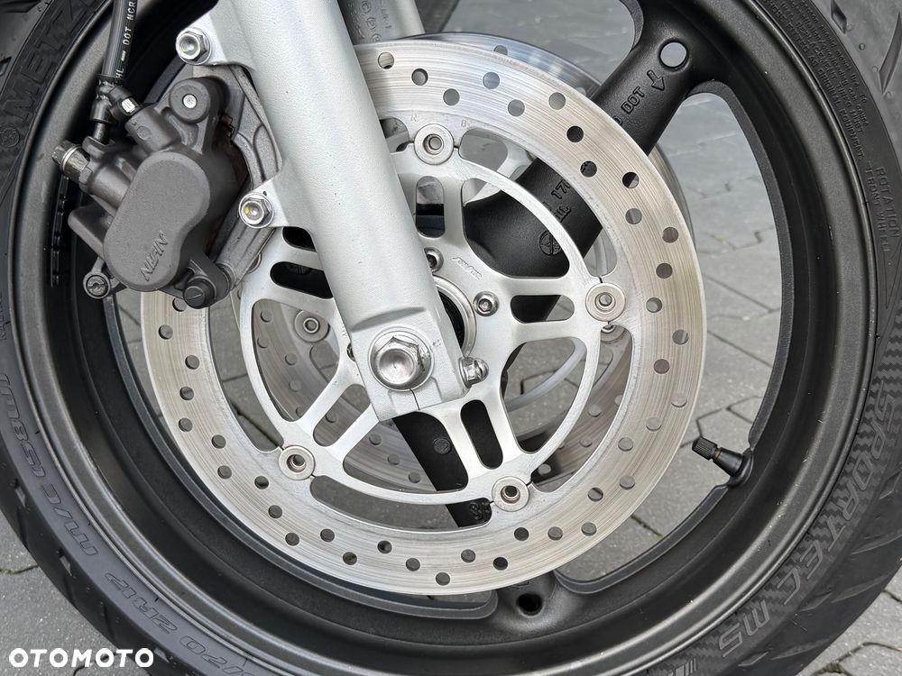 Honda Hornet - 19
