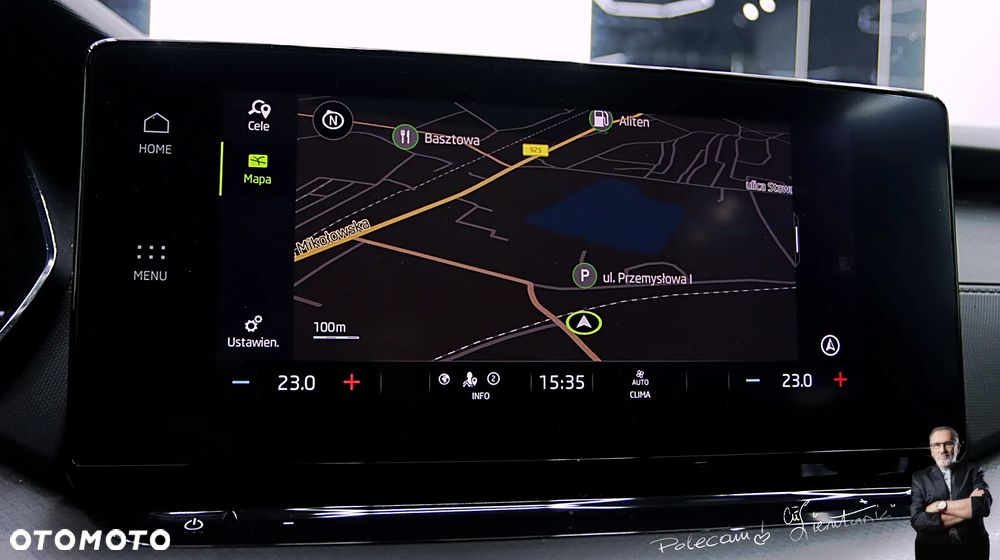 Skoda Octavia 2.0 TDI Ambition - 20