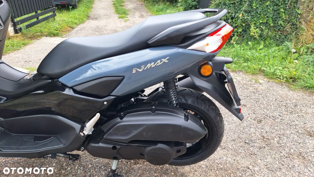 Yamaha NMAX - 40