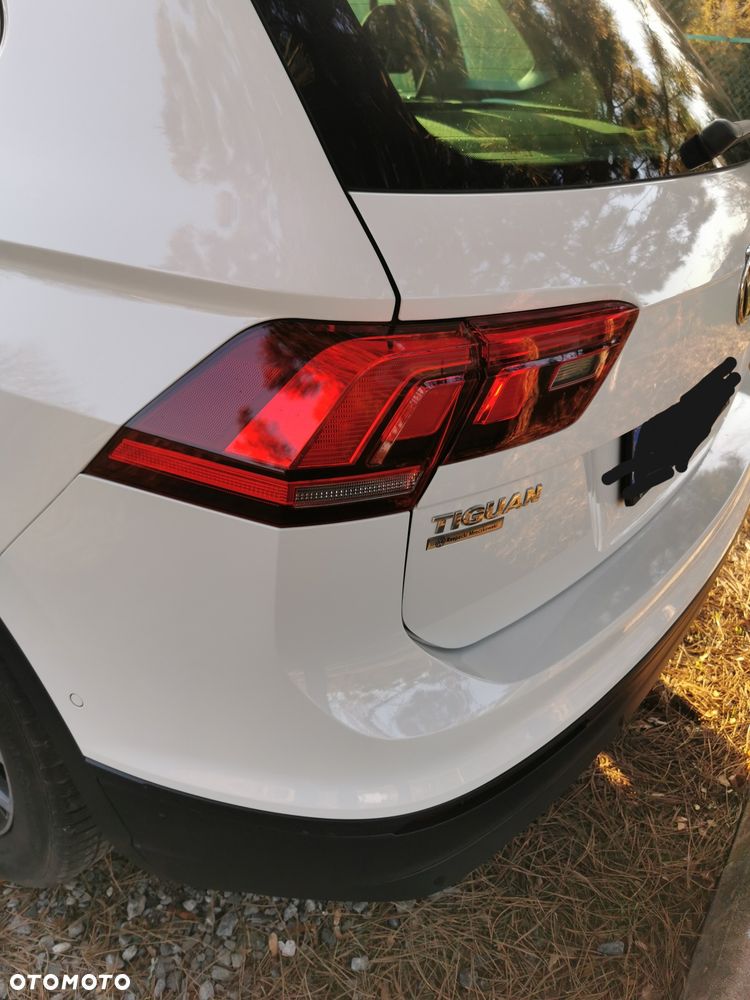 Volkswagen Tiguan - 3