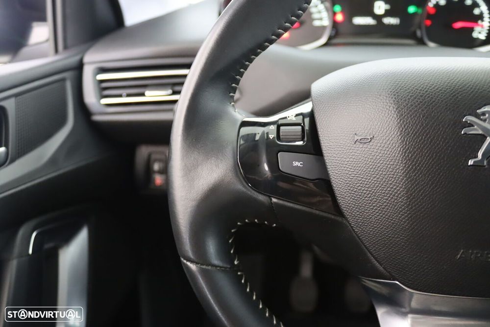 Peugeot 308 SW 1.2 PureTech Style - 11