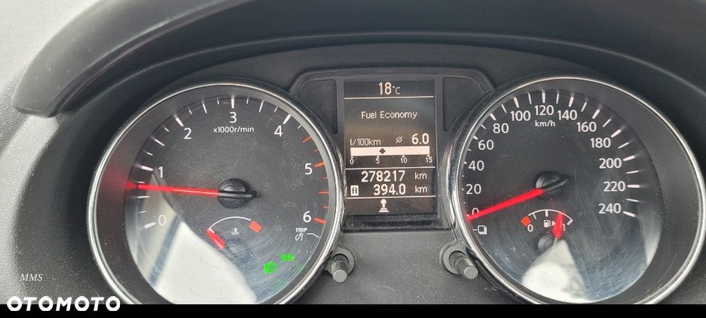 Nissan Qashqai+2 2.0 dCi Tekna EU5 - 6