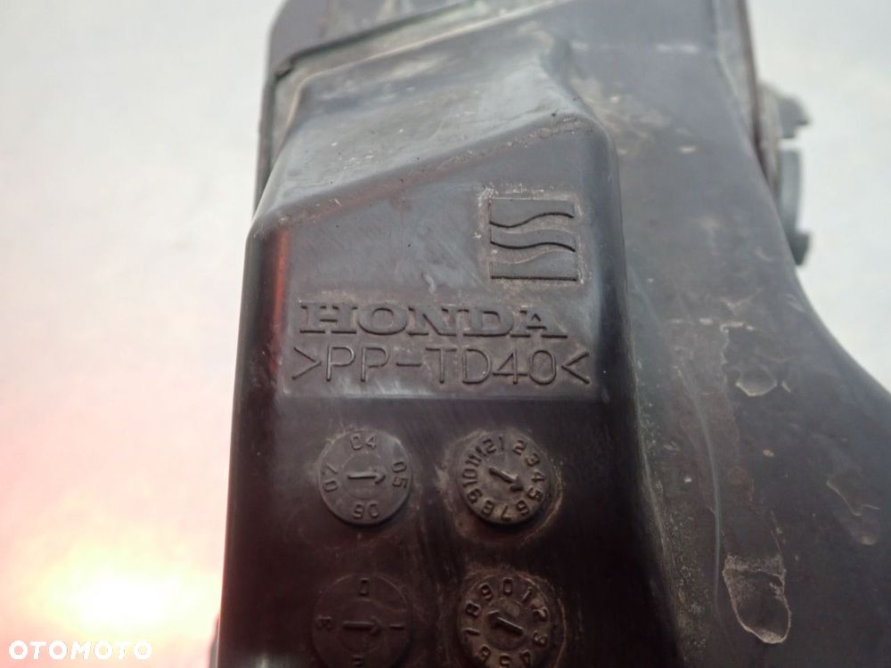 OBUDOWA FILTRA POWIETRZA HONDA JAZZ II LIFT - 6