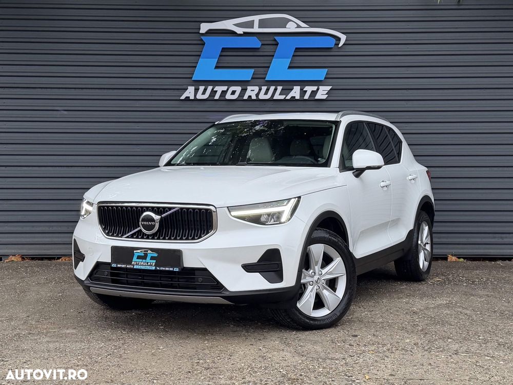 Volvo XC 40