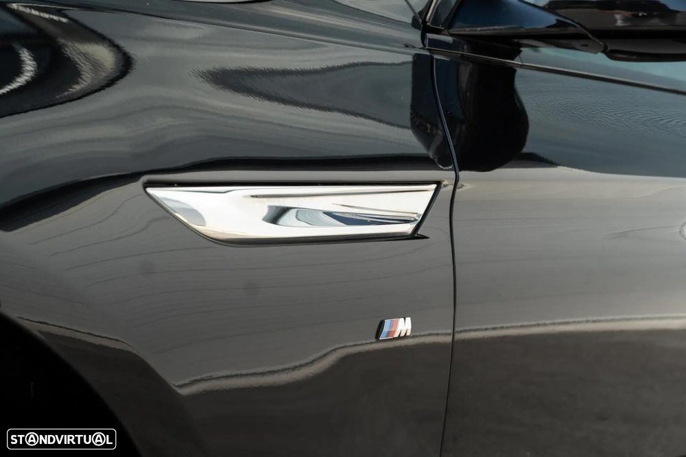 BMW 640 Gran Coupé d Pack M - 42