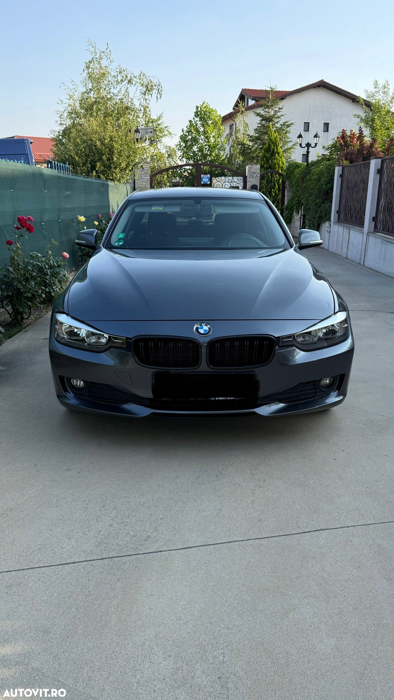 BMW Seria 3 - 1