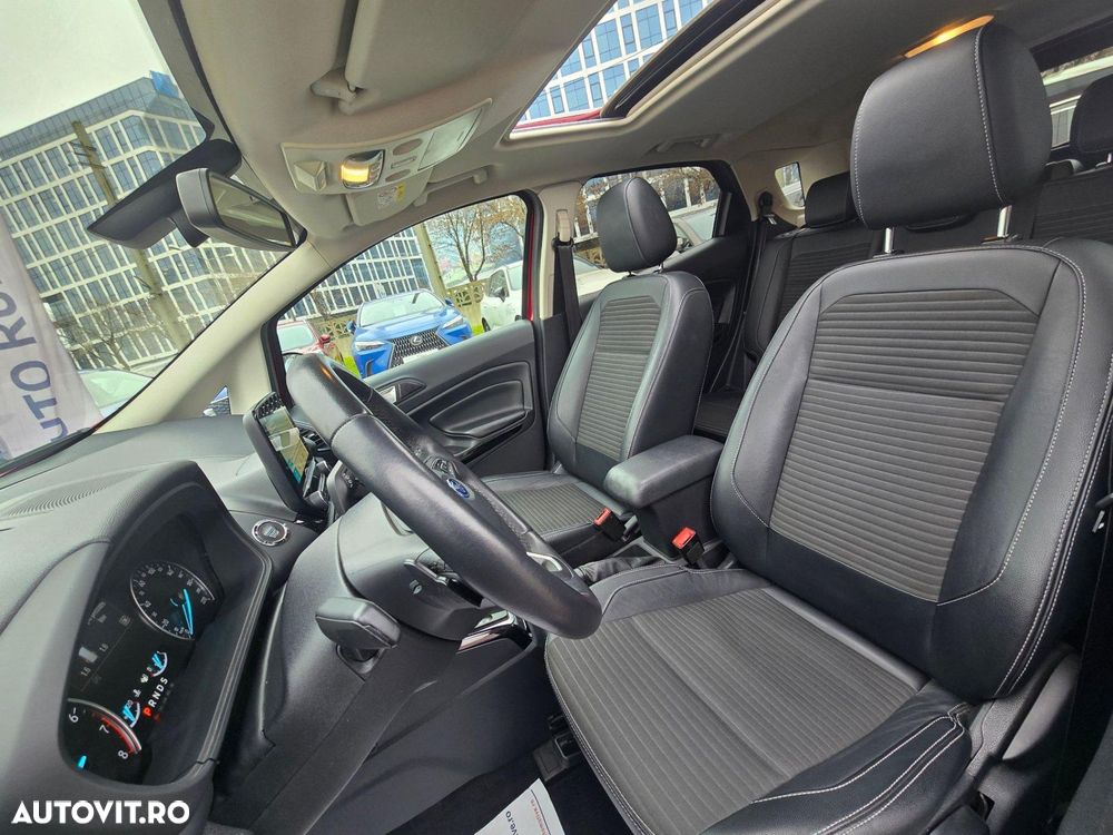 Ford EcoSport - 7