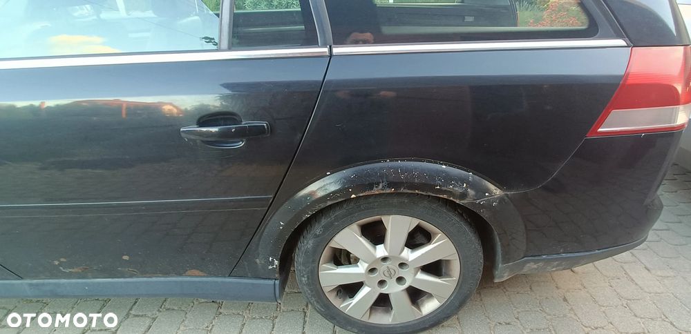Opel Vectra 1.9 CDTI Cosmo - 26