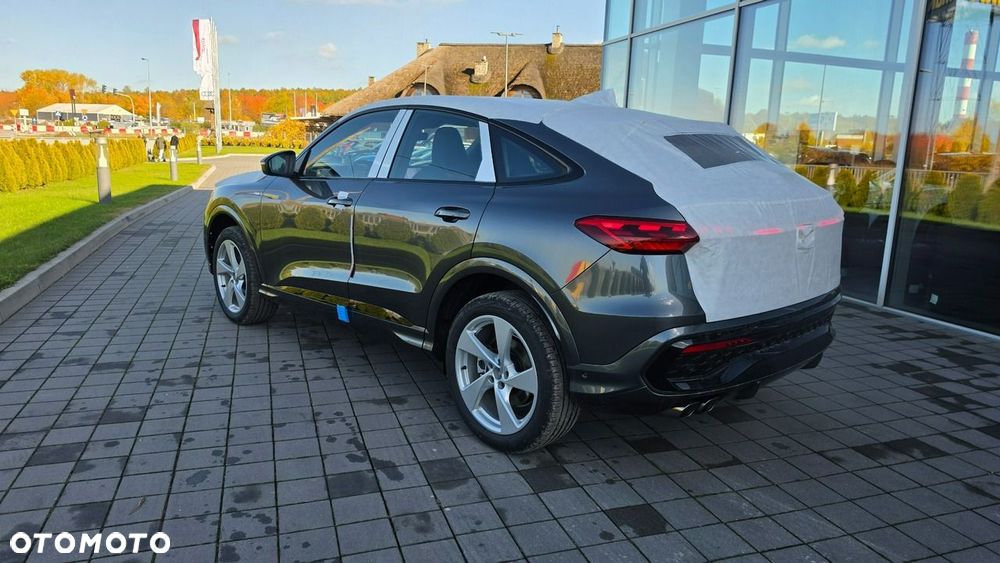 Audi Q5 Sportback 2026 photo 2