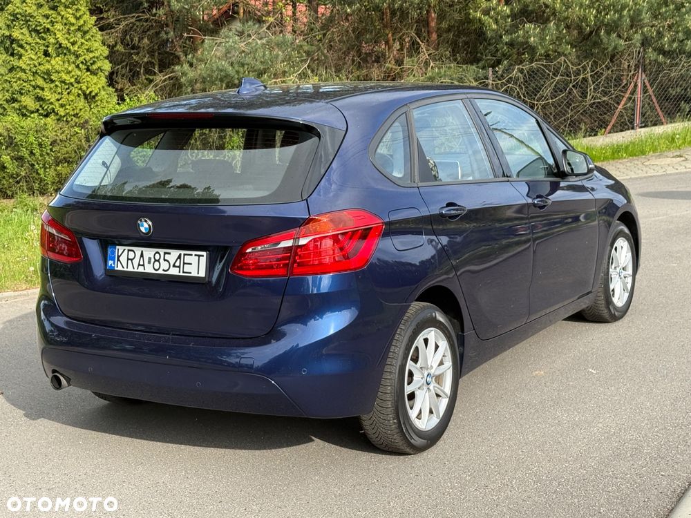 BMW Seria 2 - 5