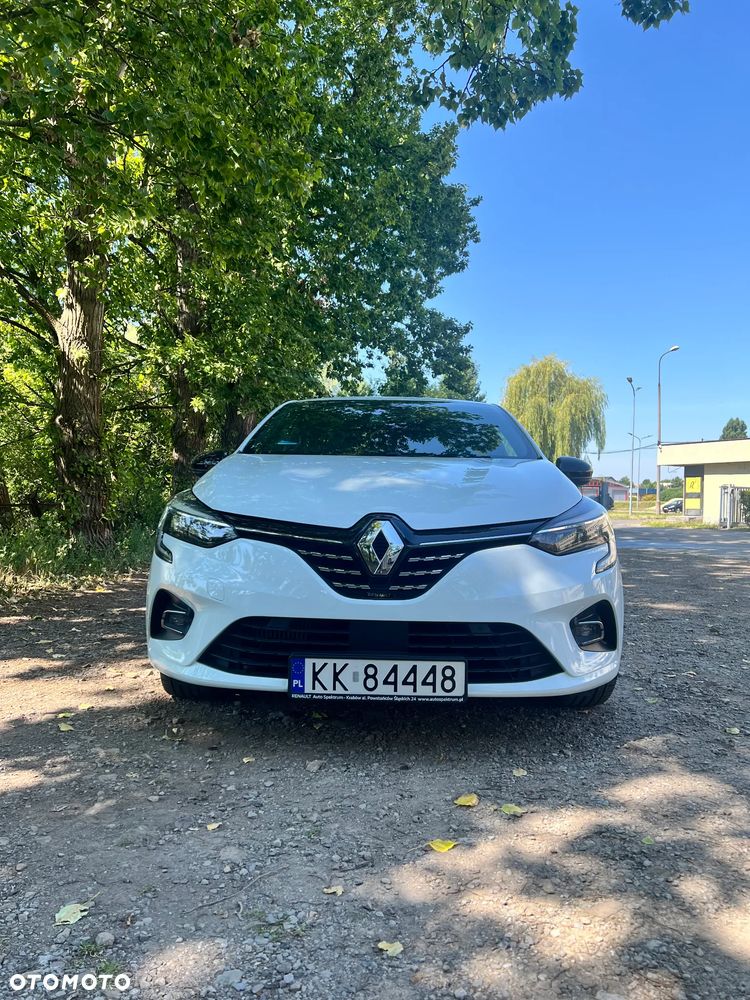 Renault Clio - 1