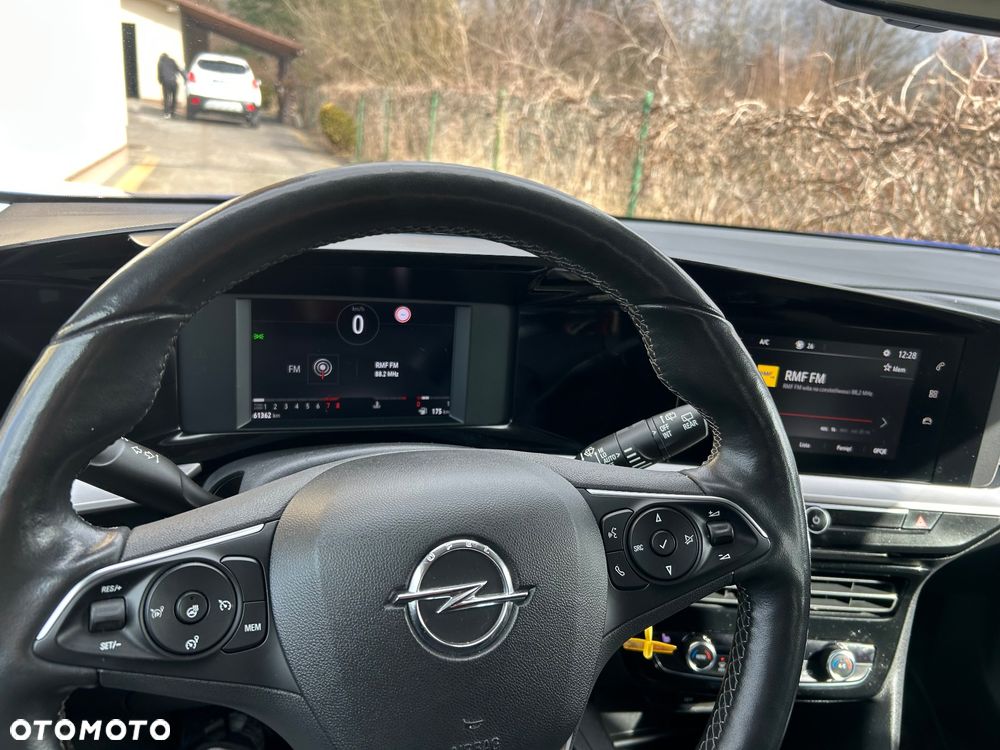 Opel Mokka 1.2 DI Turbo Ultimate - 17