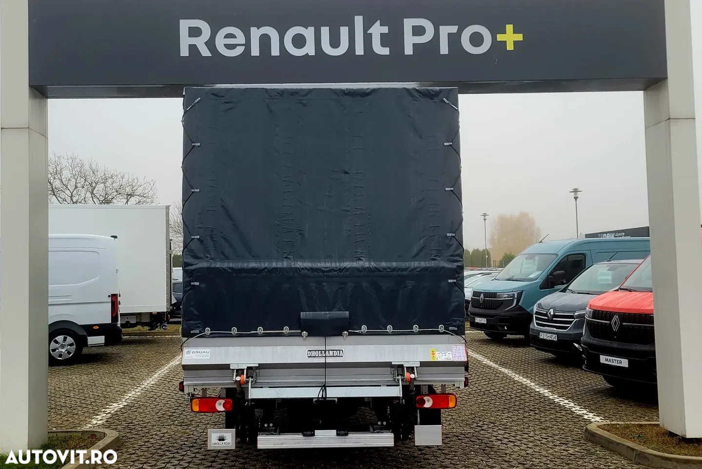 Renault Master - 8