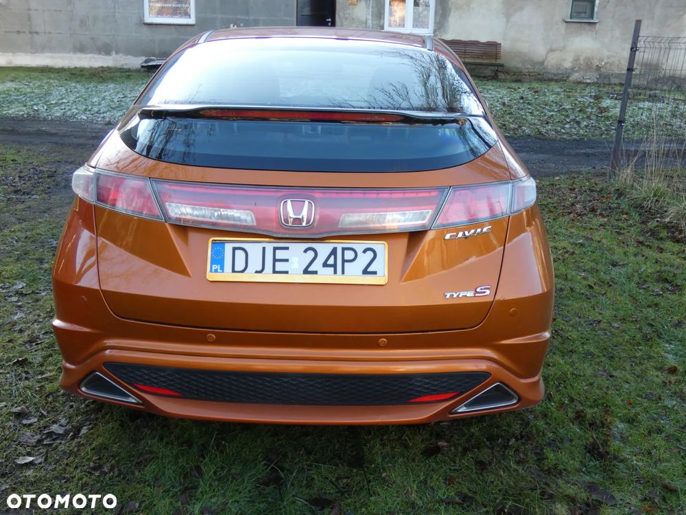 Honda Civic - 18