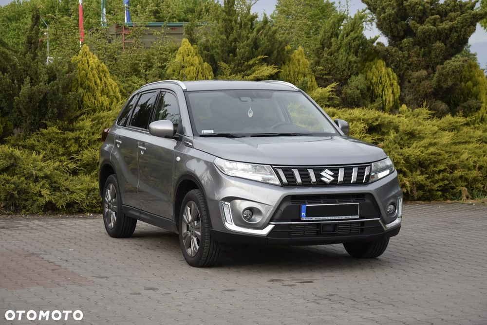 Suzuki Vitara ver-1-4-boosterjet-shvs-elegance-sun-4wd - 15