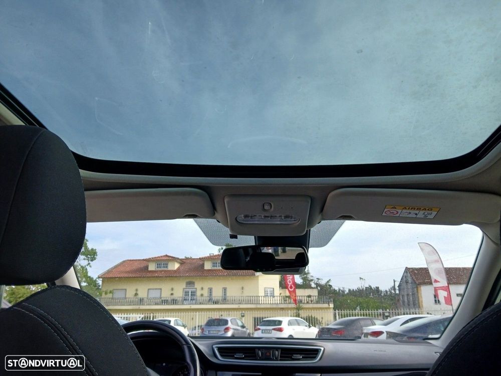 Nissan Qashqai 1.5 dCi N-Connecta Roda Suplente - 15