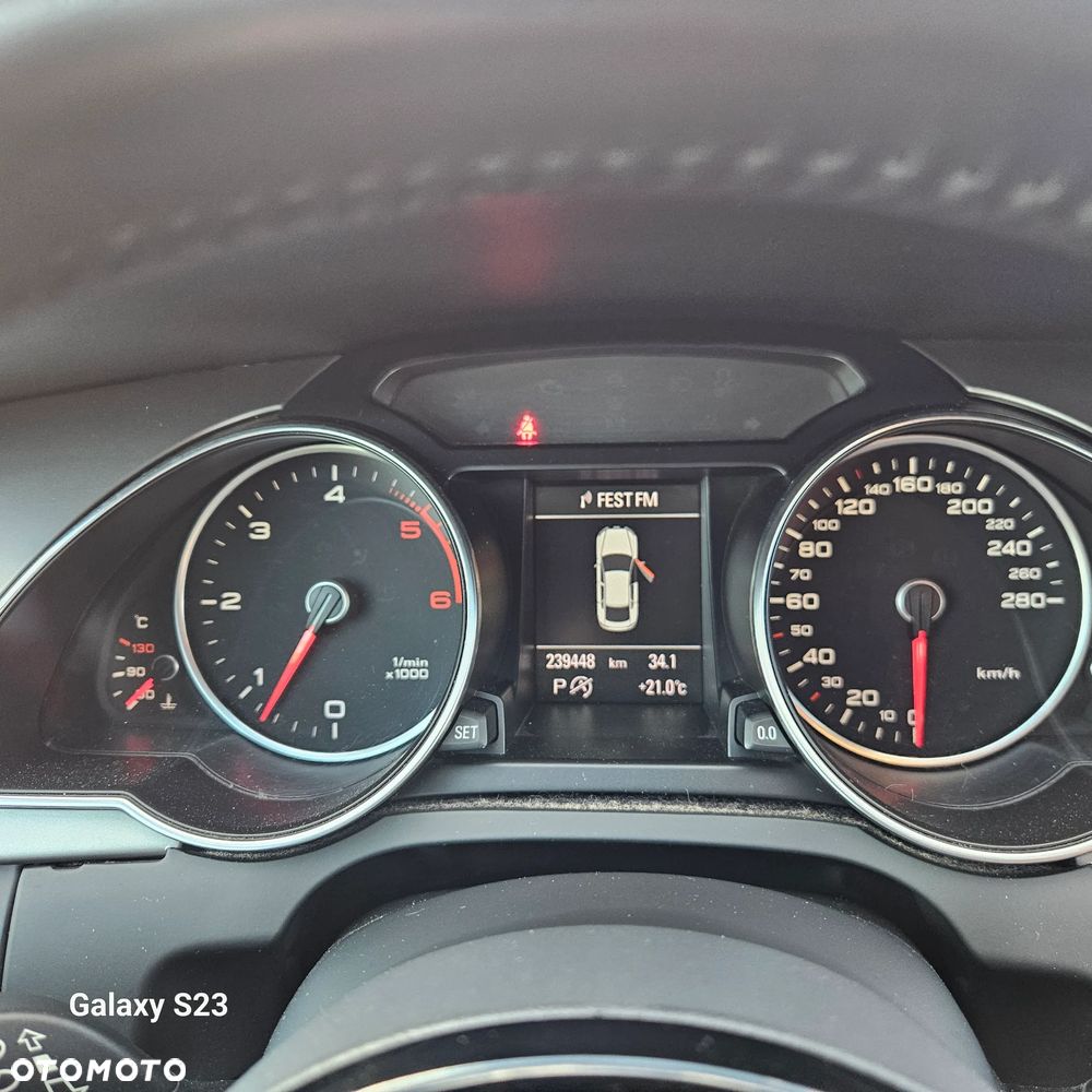 Audi A5 Sportback - 33