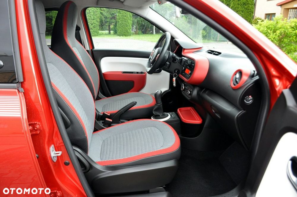 Renault Twingo - 17