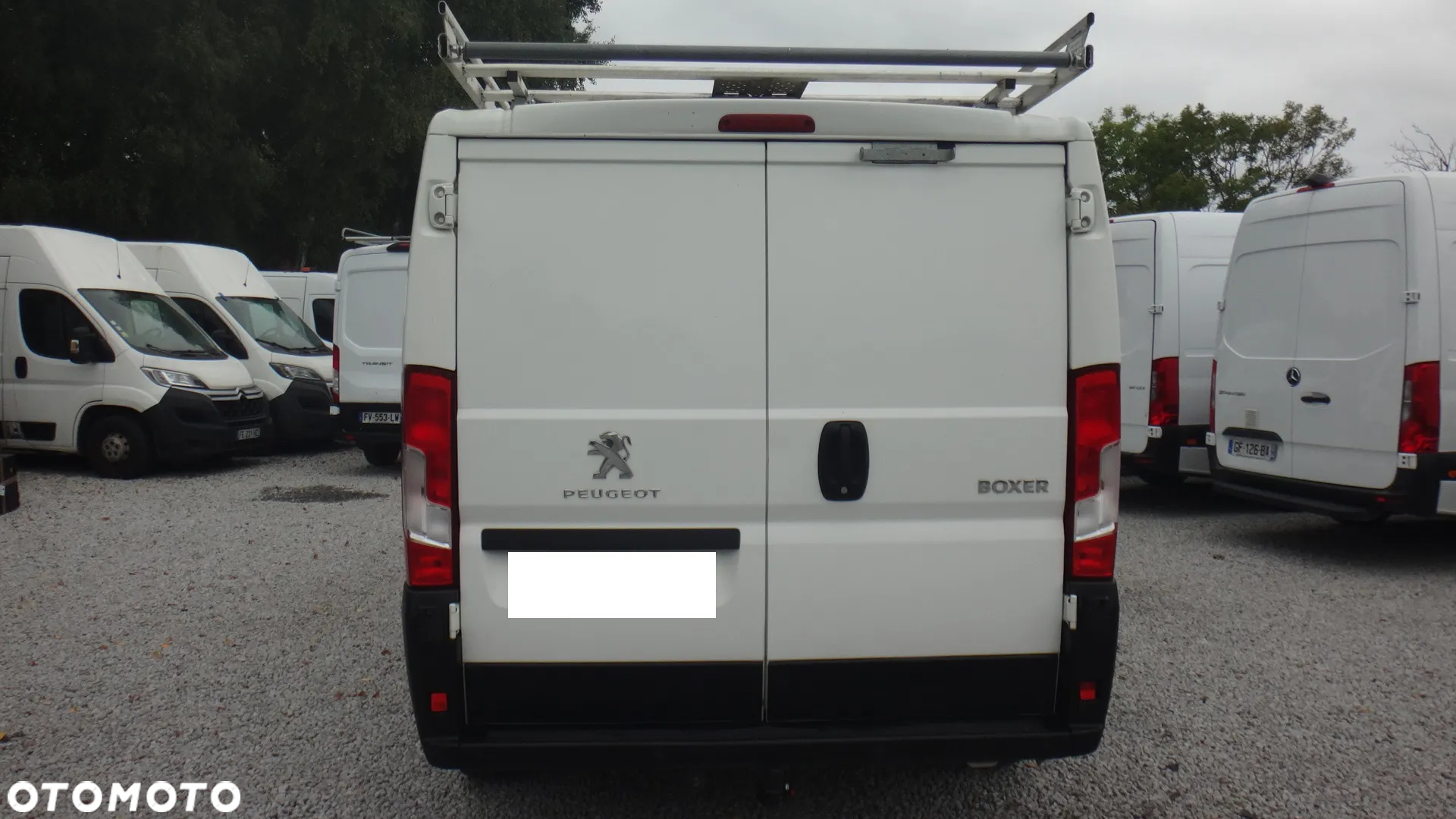 Citroën Jumper - 4