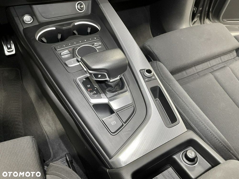 Audi A4 Avant 3.0 TDI quattro S tronic sport - 29