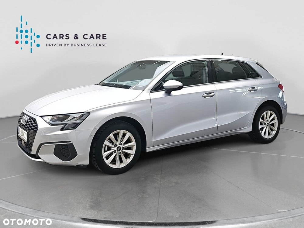Audi A3 Sportback 30 TDI S tronic - 30