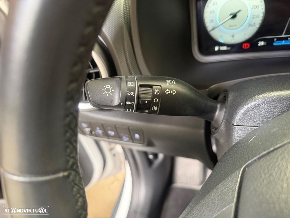 Hyundai Kauai 1.0 T-GDi Premium - 16