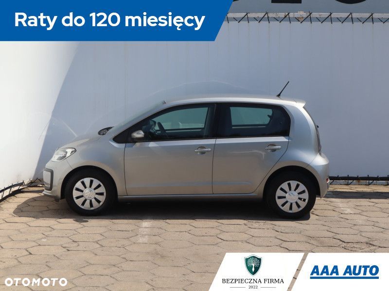 Volkswagen up! - 4