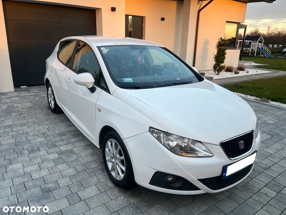 Seat Ibiza - 2