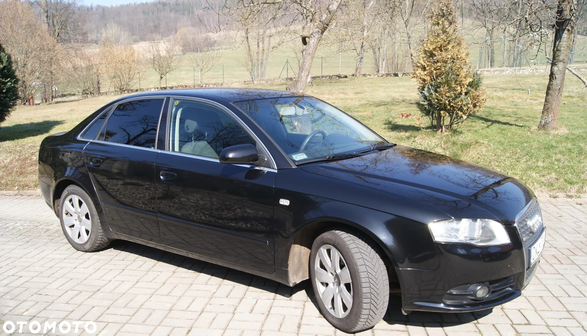 Audi A4 - 10