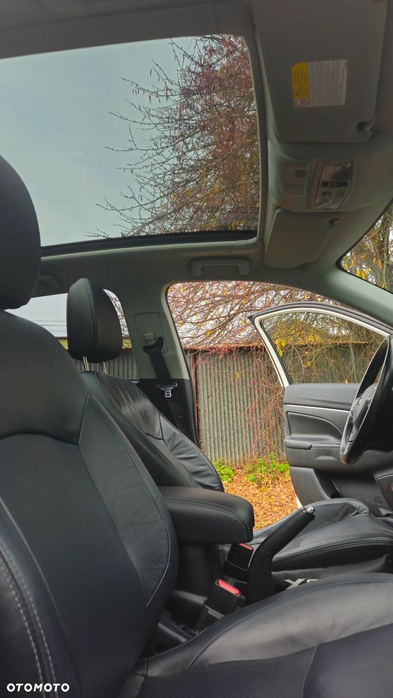 Mitsubishi ASX 1.8 DID Intense 4WD AS&G - 12