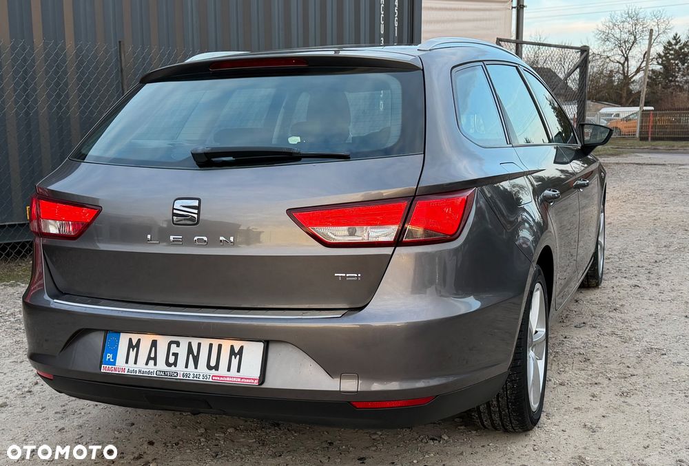 Seat Leon - 24