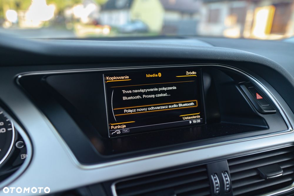 Audi A4 Avant - 28