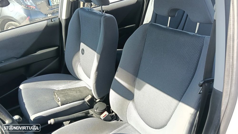 Honda Jazz 1.2 LS Cool AC - 12